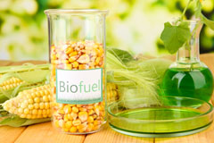 Thistley Green biofuel availability