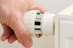 Thistley Green central heating repair costs
