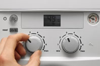 free Thistley Green boiler maintenance quotes